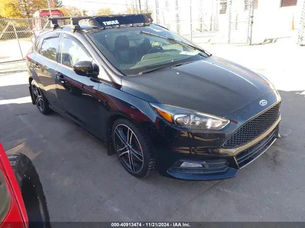 FORD FOCUS ST