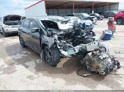 FORD FOCUS ST