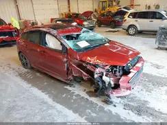 FORD FOCUS ST