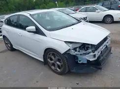 FORD FOCUS ST
