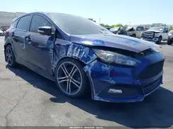 FORD FOCUS ST