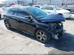 FORD FOCUS ST