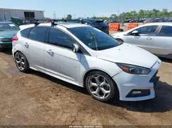 FORD FOCUS ST