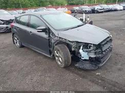 FORD FOCUS ST