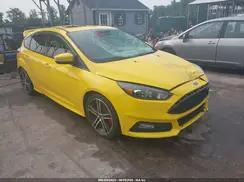 FORD FOCUS ST