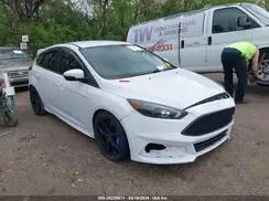 FORD FOCUS ST