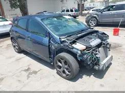 FORD FOCUS ST
