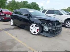 FORD FOCUS ST