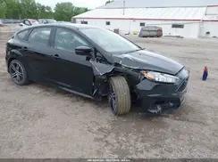 FORD FOCUS ST
