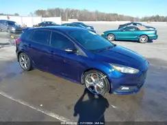 FORD FOCUS ST