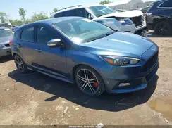 FORD FOCUS ST