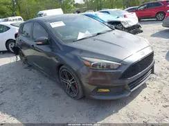 FORD FOCUS ST