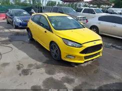 FORD FOCUS ST