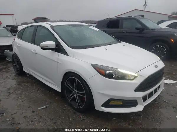 FORD FOCUS ST
