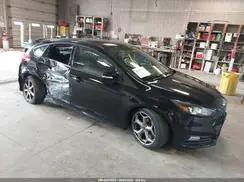 FORD FOCUS ST