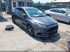 FORD FOCUS ST