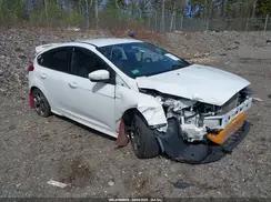 FORD FOCUS ST