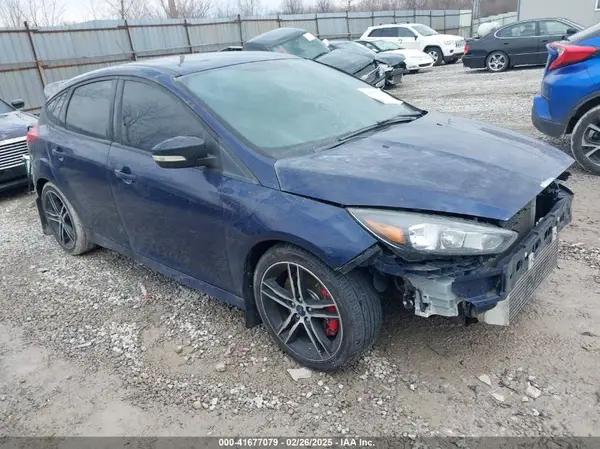 FORD FOCUS ST