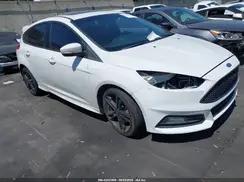 FORD FOCUS ST