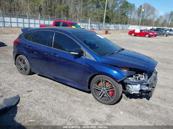 FORD FOCUS ST