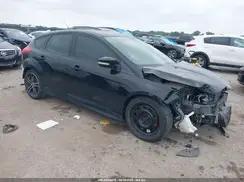 FORD FOCUS ST