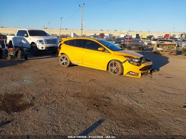 FORD FOCUS ST