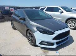 FORD FOCUS ST