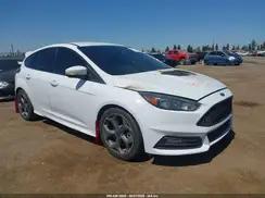 FORD FOCUS ST