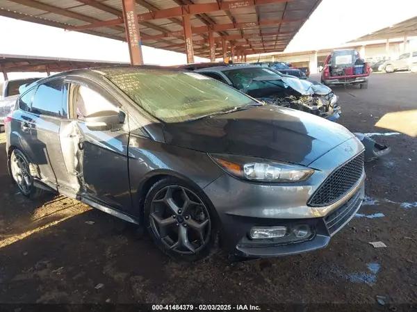 FORD FOCUS ST