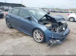 FORD FOCUS ST