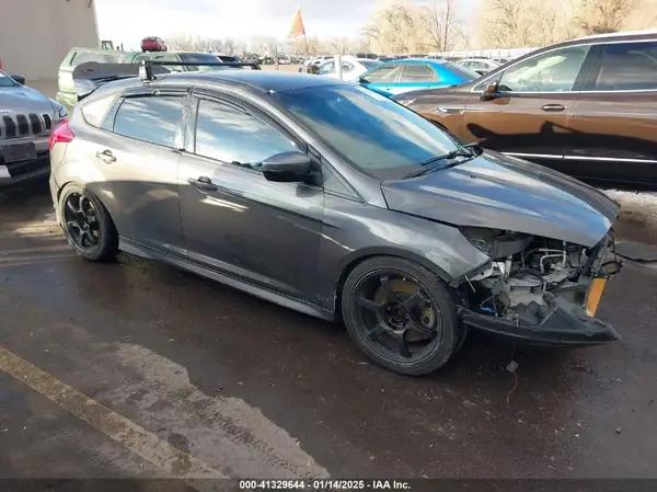 FORD FOCUS ST