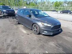 FORD FOCUS ST
