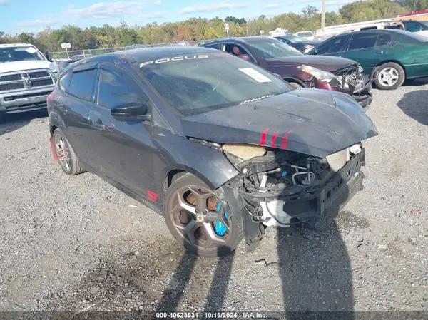 FORD FOCUS ST