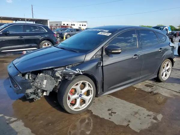 FORD FOCUS ST
