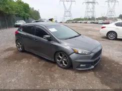 FORD FOCUS ST