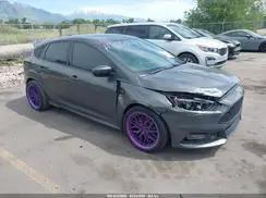 FORD FOCUS ST