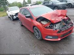 FORD FOCUS ST