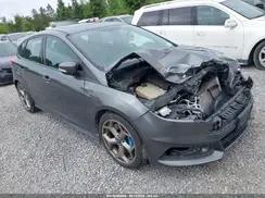 FORD FOCUS ST