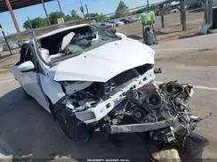 FORD FOCUS ST