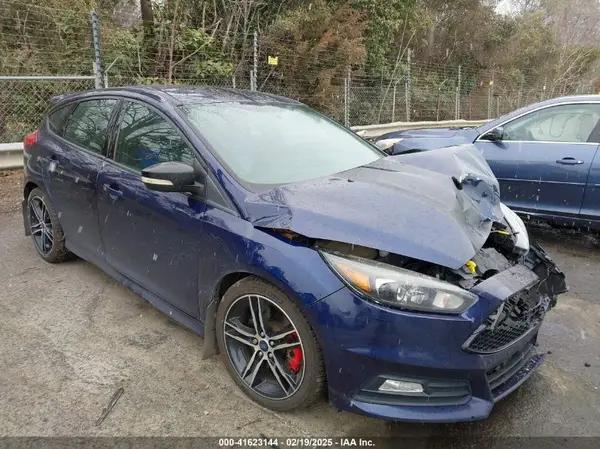 FORD FOCUS ST