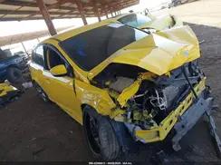 FORD FOCUS ST