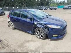 FORD FOCUS ST