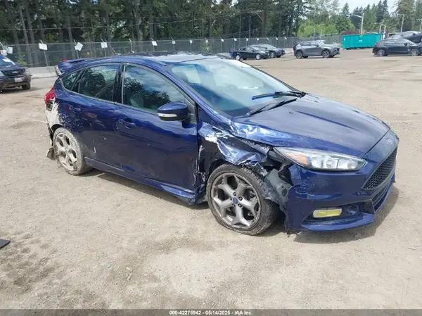 FORD FOCUS ST