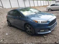 FORD FOCUS ST