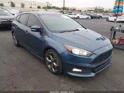 FORD FOCUS ST