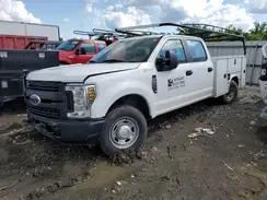 FORD F250