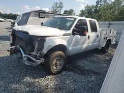 FORD F250