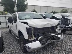FORD F250