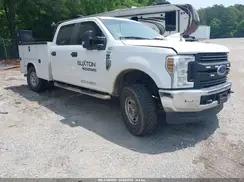 FORD F250