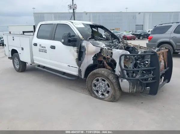 FORD F250